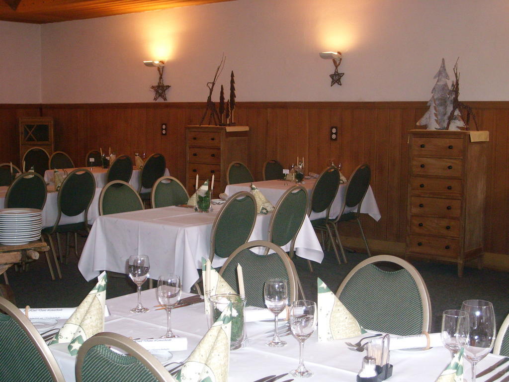 Hotel Danis Lenzerheide Buitenkant foto