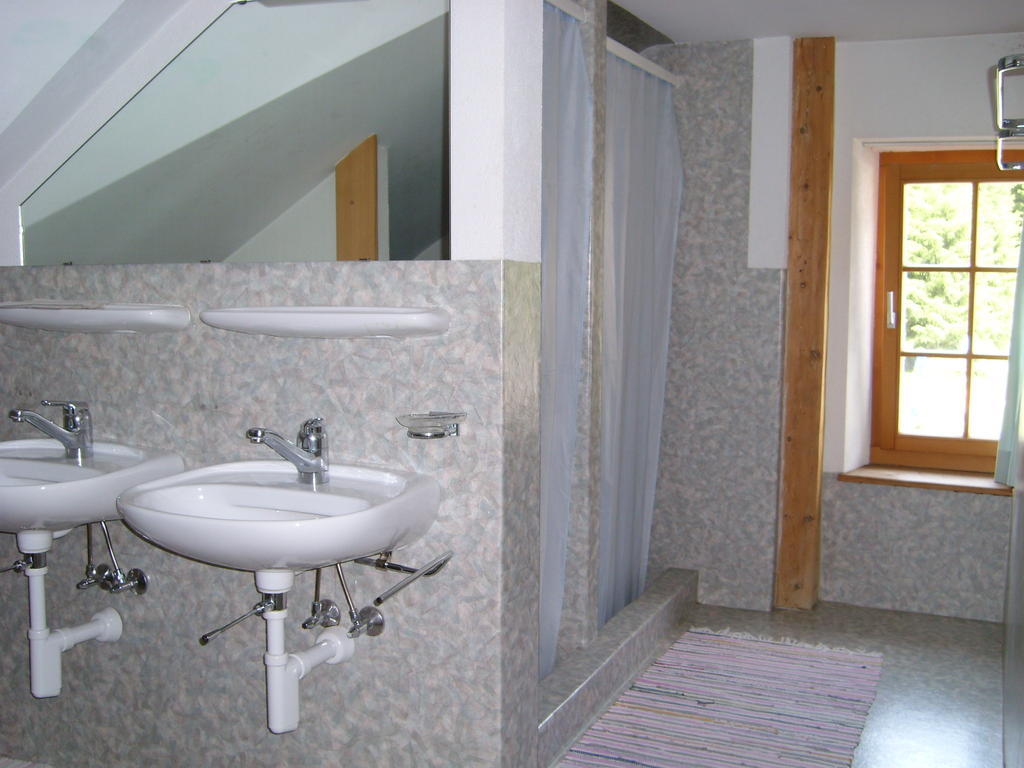 Hotel Danis Lenzerheide Kamer foto
